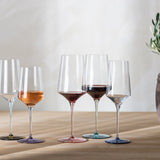 ZWIESEL GLAS | Ink 紅酒杯, 翡翠綠