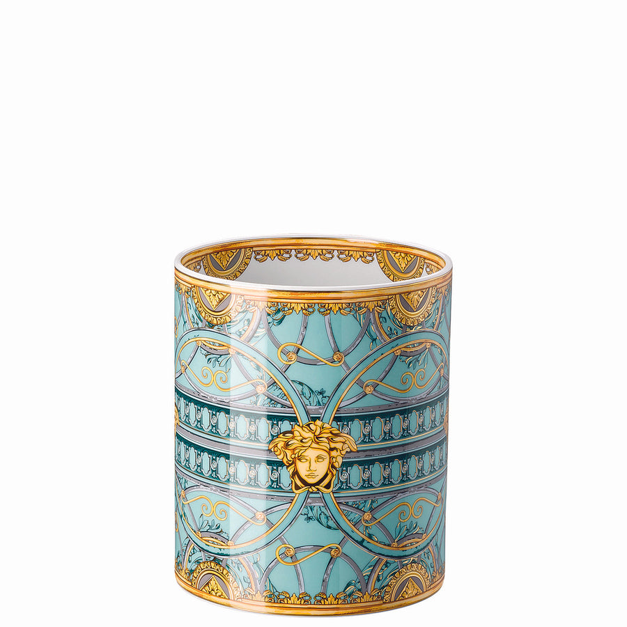 VERSACE | La Scala del Palazzo Vase 18 cm