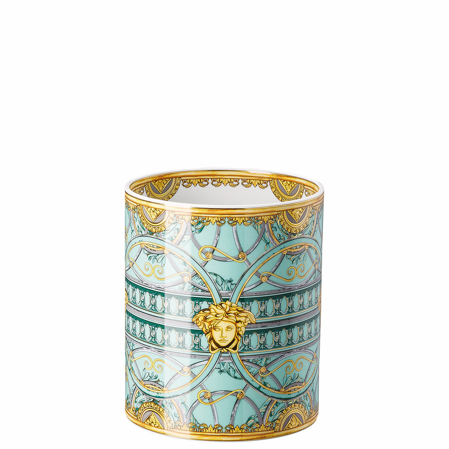 VERSACE | La Scala del Palazzo Vase 18 cm