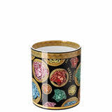 VERSACE | Medusa Amplified 彩色瓷器花瓶 18cm 