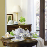 NARUMI | Milano Couple Tea Cup & Saucer