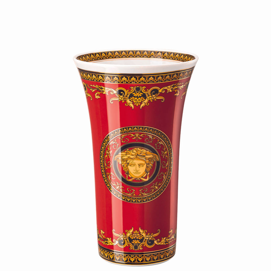 VERSACE | Medusa Vase 26 cm