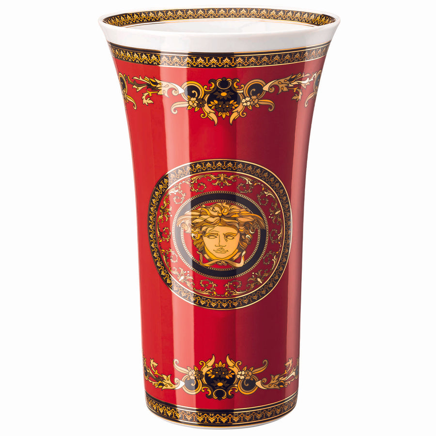 VERSACE | Medusa Vase 34 cm