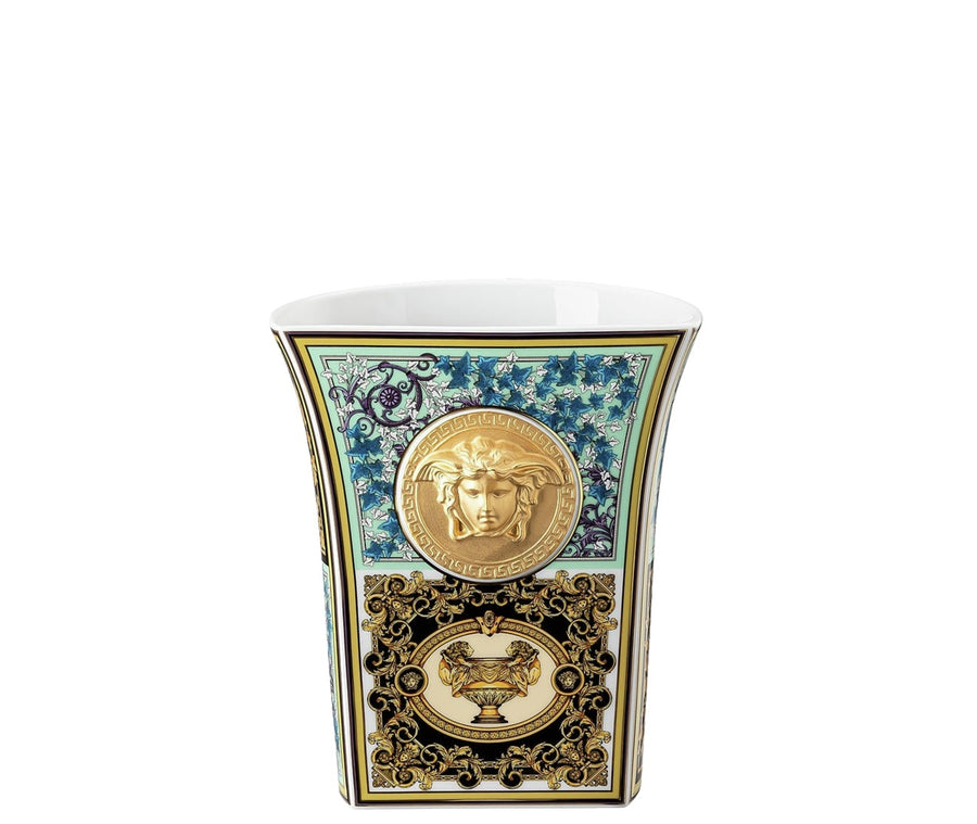 VERSACE | Barocco Mosaic Vase 18cm