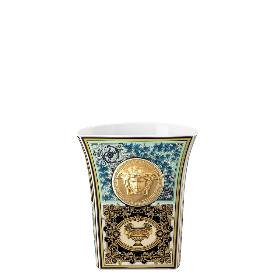 VERSACE | Barocco Mosaic Vase 18cm