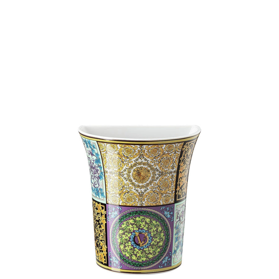 VERSACE | Barocco Mosaic 花瓶 18cm