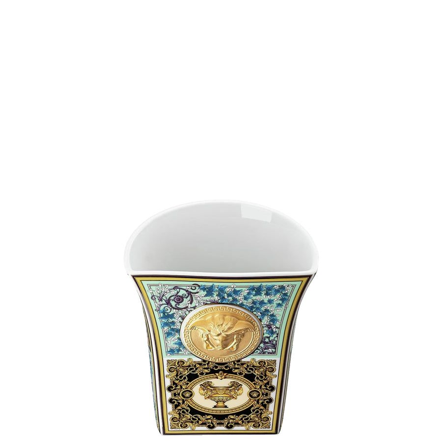 VERSACE | Barocco Mosaic Vase 18cm