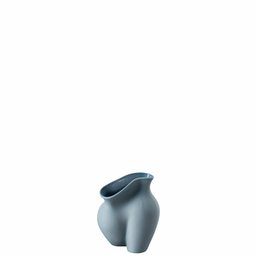 ROSENTHAL | La Chute Mini Vase 10 cm Pacific