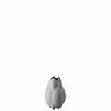 ROSENTHAL | Core 迷你花瓶 10cm 熔岩色