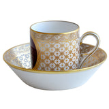 BERNARDAUD | AMR Litron Cup Au Roi Louis XVI