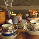 BERNARDAUD | AMR 俄國女皇凱瑟琳二世咖啡杯