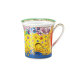 VERSACE | 30 Years Anniversary Mug with Lid - PRIMAVERA
