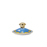VERSACE | 30 Years Anniversary Mug with Lid - PRIMAVERA