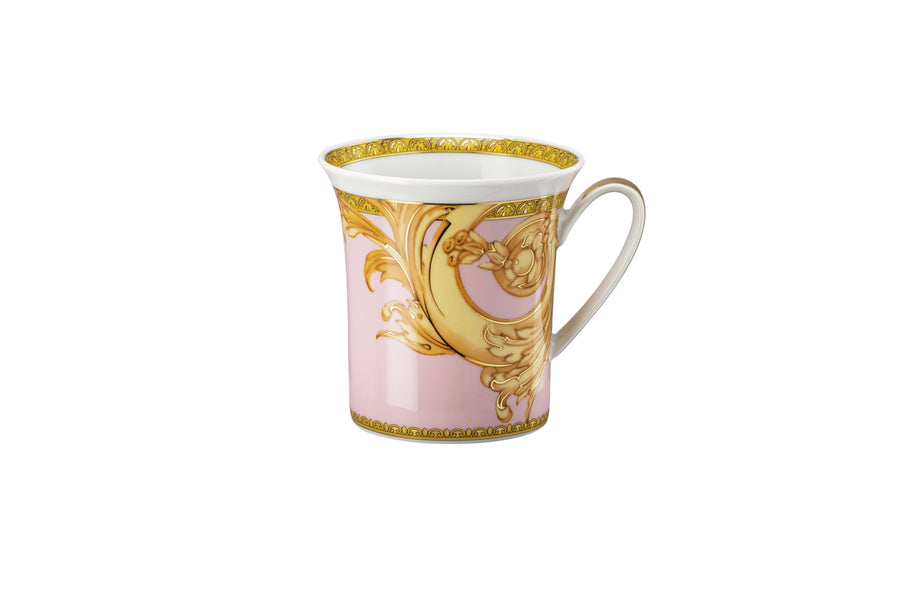VERSACE | 30 Years Anniversary Mug with Lid - LES REVES BYZANTINS