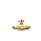 VERSACE | 30 Years Anniversary Mug with Lid - ASIAN DREAM