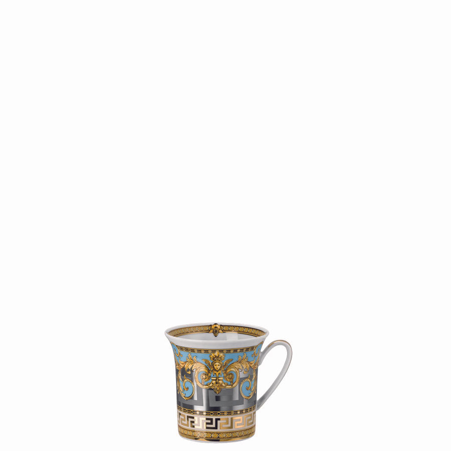 VERSACE | Prestige Gala Bleu Mug