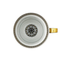 VERSACE | 30 Years Anniversary Mug with Lid - MARQUETERIE