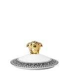 VERSACE | 30 Years Anniversary Mug with Lid - MARQUETERIE
