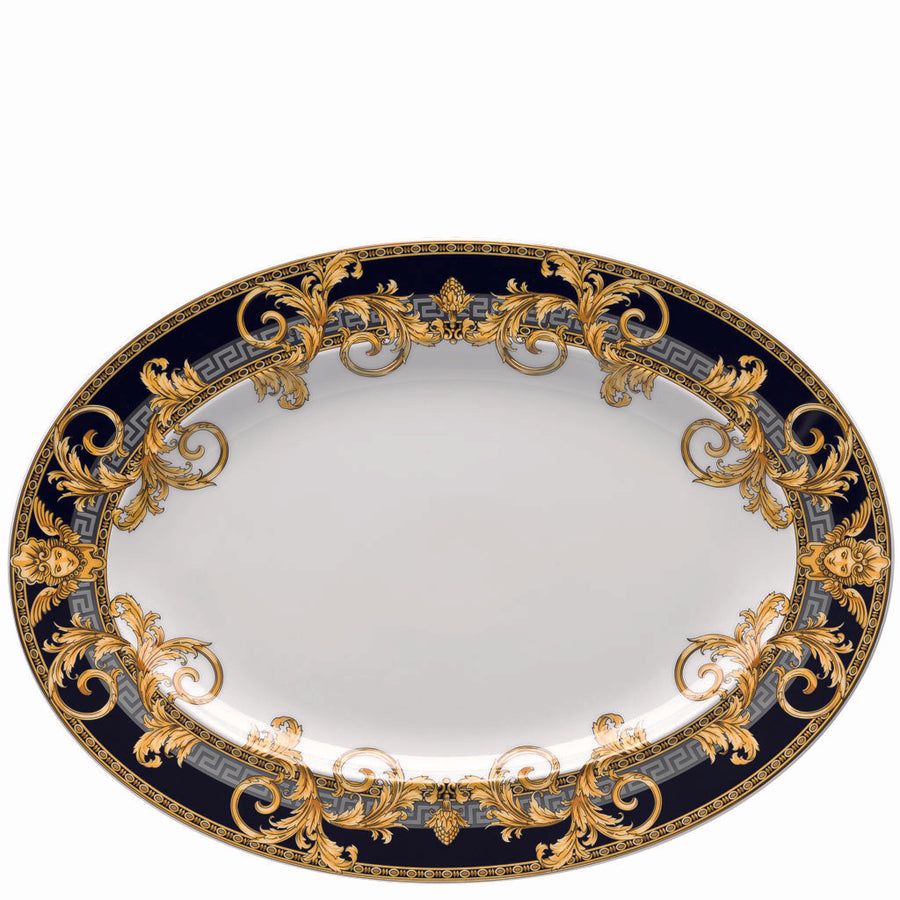 VERSACE | Prestige Gala Platter 34cm