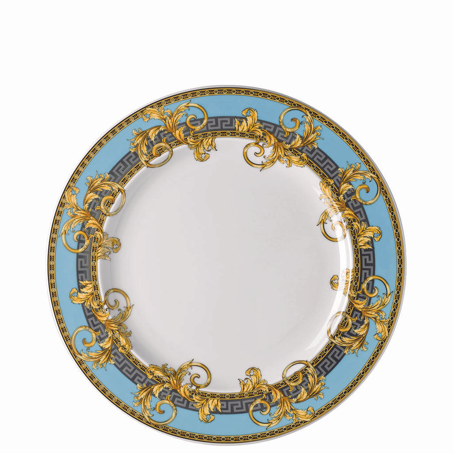 VERSACE | Prestige Gala Le Bleu Plate 27cm