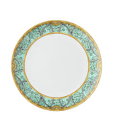 VERSACE | La Scala del Palazzo Verde Plate 28cm
