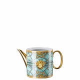 VERSACE | La Scala del Palazzo  綠色茶壺