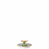 VERSACE | La Scala del Palazzo  綠色茶壺
