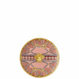 VERSACE | La Scala del Palazzo Rosa 粉紅餐碟 17cm