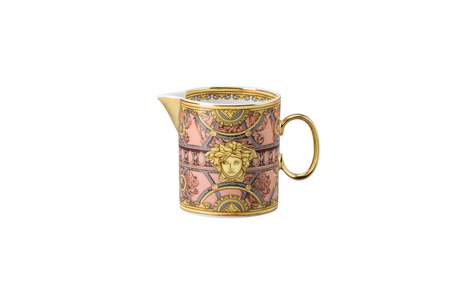 VERSACE | La Scala del Palazzo Rosa Creamer