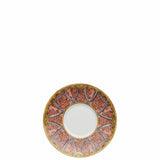 VERSACE | La Scala del Palazzo Rosa Coffee Cup & Saucer
