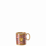 VERSACE | La Scala Del Palazzo 粉紅馬克杯