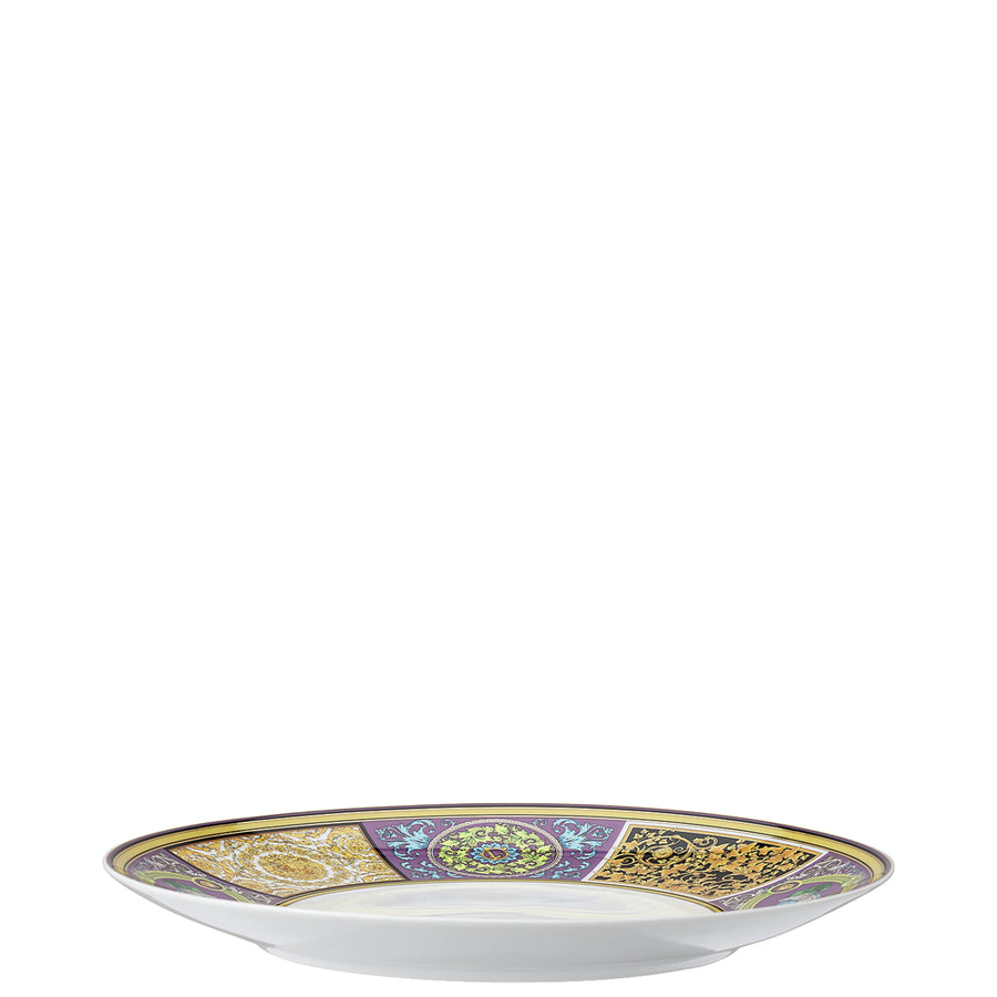VERSACE | Barocco Mosaic Plate 28cm