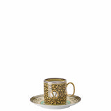 VERSACE | Barocco Mosaic Coffee Cup & Saucer