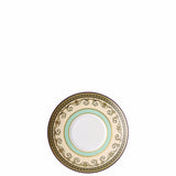VERSACE | Barocco Mosaic Coffee Cup & Saucer