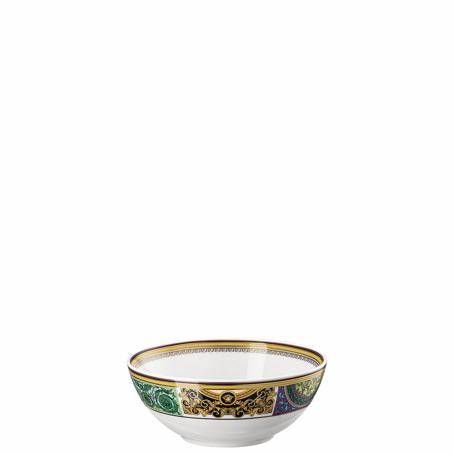 VERSACE | Barocco Mosaic Cereal Bowl 15cm