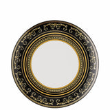 VERSACE | Virtus Gala Black 餐碟 28cm 