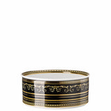VERSACE | Virtus Gala Black 碗 22cm