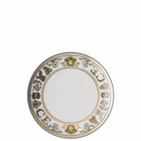 VERSACE | Virtus Gala White Plate 21cm