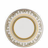 VERSACE | Virtus Gala White Plate 28cm