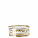 VERSACE | Virtus Gala Plate White Bowl 19cm