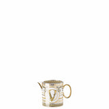 VERSACE | Virtus Gala White 奶壺