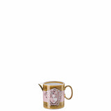 VERSACE | Medusa Amplified 粉紅奶勺