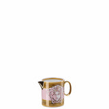 VERSACE | Medusa Amplified 粉紅奶勺