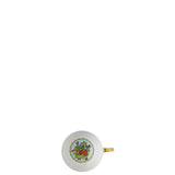 VERSACE | Le Jardin de Versace  茶杯連底碟 