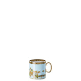 VERSACE | Le Jardin de Versace 咖啡杯連底碟