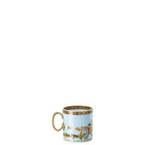 VERSACE | Le Jardin de Versace 咖啡杯連底碟