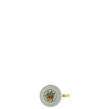 VERSACE | Le Jardin de Versace 咖啡杯連底碟