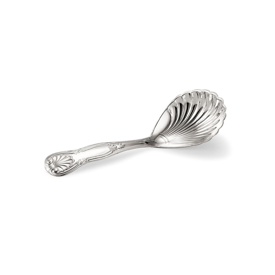 GREGGIO | Silver-Plated Tea-Measure Spoon