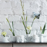 ROSENTHAL | La Chute Mini Vase 10 cm White