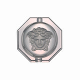 VERSACE | Medusa Lumiere 水晶煙灰缸 16cm
